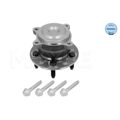 Imagem de MEYLE 614 752 0017 Cubo da Roda