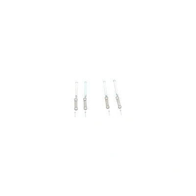 Imagem de BOSCH 1 987 474 615 Kit de acessórios, pastilhas travão LAND ROVER: Discovery 1, Defender SUV, SUV Cabrio