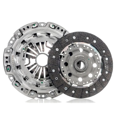 Imagem de LuK 623 3215 19 Kit de Embraiagem MERCEDES BENZ: Classe A, B