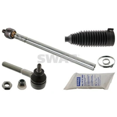 Imagem de SWAG 62 93 9042 Barra de direcção com graxa braçadeiras, foles PEUGEOT: 307 Hatchback, Carrinha, 206 Hatchback