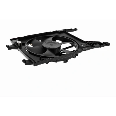 Imagem de VEMO V21 01 0010 Ventilador de Radiador 380mm 12V 320W com estrutura suporte