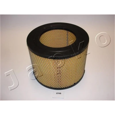 Imagem de JAPKO 20270 Filtro de ar 150,6 199 Cartucho filtrante TOYOTA: 4Runner