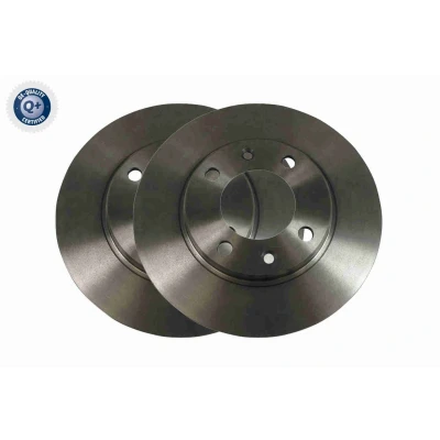 Imagem de VAICO V42 40004 Disco de travão Eixo traseiro 247 8 4 108 cheio Original Quality PEUGEOT: 205 II Hatchback, F Van, I Hatchback