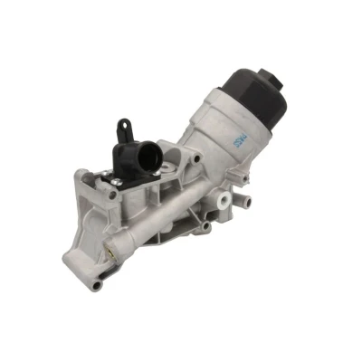 Imagem de NRF 31810 radiador de Óleo com óleo filtro OPEL: Corsa D Hatchback