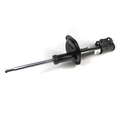 Imagem de KRAFT 4001524 Amortecedor Eixo dianteiro, lado direito Pressão do gás com assento de mola cavilha em cima SUZUKI: SWIFT 3