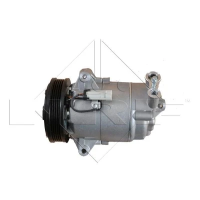 Imagem de NRF 32486 compressor CVC 12 PAG 46 com óleo de PAG, retentor OPEL: Zafira B