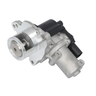 Imagem de DELPHI EG10622 12B1 Válvula EGR sem juntas, radiador da recirculação dos gases de escape HYUNDAI: Tucson