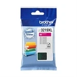 Imagem de Cartucho de Tinta Original Brother LC3219XL Magenta Alta Capacidad