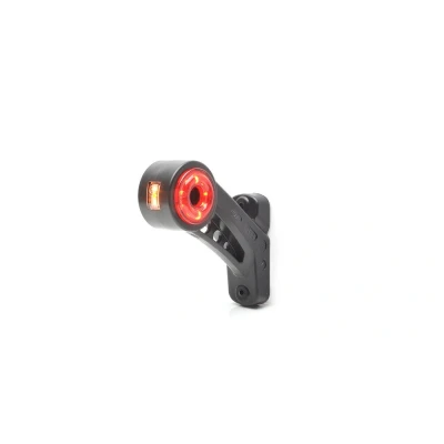 Imagem de WAS 613BCL Luz de contorno 12 24V Vermelho, branco, laranja