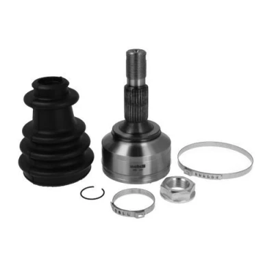 Imagem de METELLI 15 1469 Ponteira de Transmissão Borracha CITROËN: C5 3, III Carrinha, C8, PEUGEOT: 807