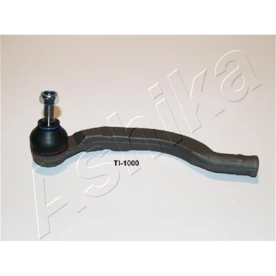 Imagem de ASHIKA 111 01 1000L Rótula de direção 10x1,25 à frente, lado esquerdo RENAULT: LAGUNA 2 Grandtour, TRAFIC Kasten, 2, OPEL: Vivaro A Van