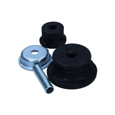 Imagem de MAXGEAR 72 4645 Suporte de apoio do conjunto mola / amortecedor Eixo traseiro MITSUBISHI: COLT 6, SMART: Forfour I