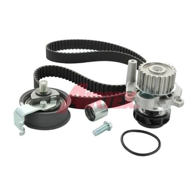 Imagem de AIRTEX WPK 937706 Bomba de Água + Kit Correia Distribuição AUDI: A3 Hatchback, A6 C5 Avant, Sedan, SEAT: Leon I Hatchback