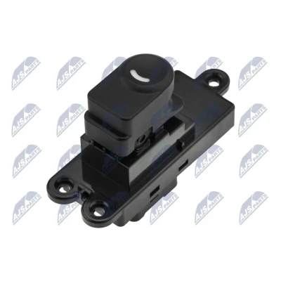 Imagem de NTY EWS HY 034 Interruptor, elevadores dos vidros