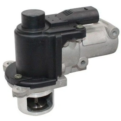 Imagem de MAGNETI MARELLI 571822112083 Válvula EGR VOLKSWAGEN: Golf 5, Polo IV Hatchback, Caddy 3, SEAT: Ibiza 4, Leon II AUDI: A3 Sportback