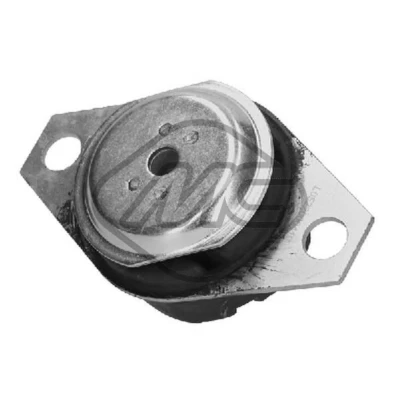 Imagem de Metalcaucho 05614 Suporte, motor traseira Rolamento de borracha e metal FIAT: Seicento / 600 Hatchback