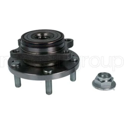 Imagem de METELLI 19 8167 Kit de rolamento roda KIA: cee‘d II Sportswagon, HYUNDAI: i30 Carrinha