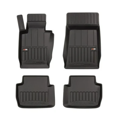Imagem de Tapetes de borracha FROGUM FRG 3D409668