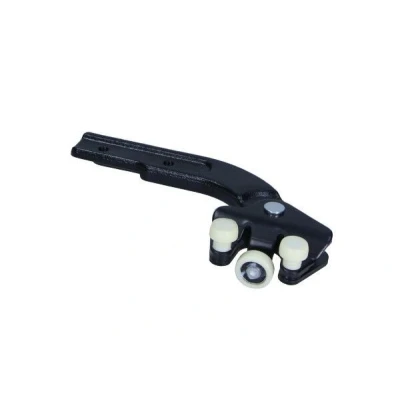 Imagem de MAXGEAR 27 1412 Guia dos roletes, porta corrediça à esquerda, em baixo