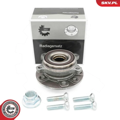 Imagem de ESEN SKV 29SKV570 Kit de rolamento roda 135, 85 ALFA ROMEO: Giulia Sedan