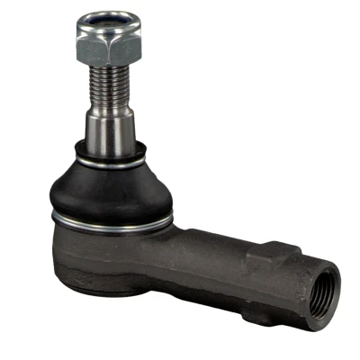 Imagem de FEBI BILSTEIN 14603 Rótula de direção ProKit Eixo dianteiro, lado esquerdo, direito com porca autoblocante