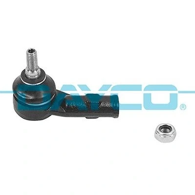 Imagem de DAYCO DSS1255 Rótula de direção 12,8mm M14x2 Eixo dianteiro, lado direito FORD: Focus Mk1 Hatchback, Carrinha, Sedan