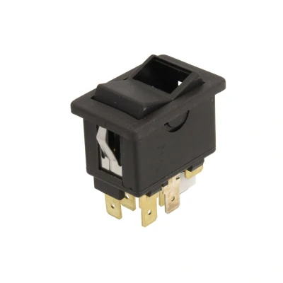 Imagem de DT Spare Parts 3.33323 Interruptor