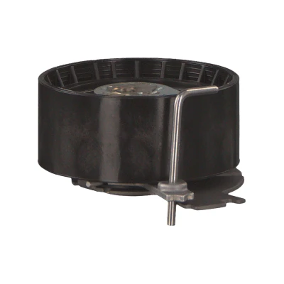 Imagem de FEBI BILSTEIN 26715 Rolo tensor, correia dentada PEUGEOT: 206 Hatchback, 307 Carrinha, CITROËN: C3 I Xsara Picasso