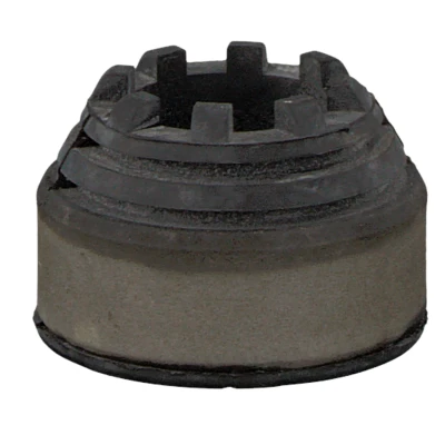Imagem de FEBI BILSTEIN 12738 Suporte de apoio do conjunto mola / amortecedor Eixo dianteiro com rolamentos esferas Borracha FIAT: Uno Hatchback