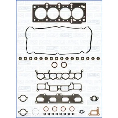 Imagem de AJUSA FIBERMAX 52178900 Jogo de juntas, cabeça do cilindro Com junta da motor, retentores haste válvulas