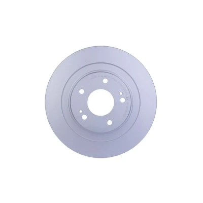 Imagem de HELLA PRO 8DD 355 120 431 Disco de travão 302 10 05/07 114,3 cheio revestido sem pernos fixação da roda, cubo roda MITSUBISHI: OUTLANDER 3