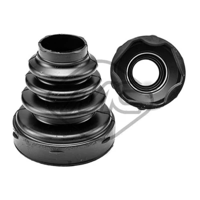 Imagem de Metalcaucho 10129 Fole, veio de transmissão Eixo dianteiro 96mm