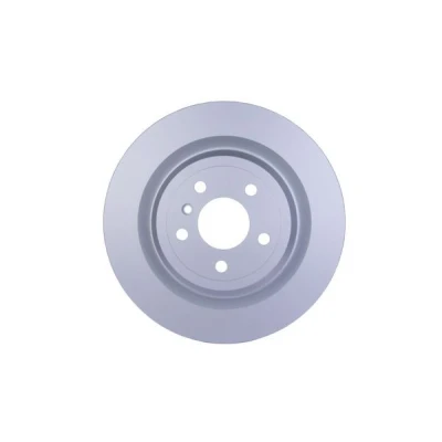 Imagem de HELLA PRO High Carbon 8DD 355 122 561 Disco de travão MERCEDES BENZ: GLE SUV