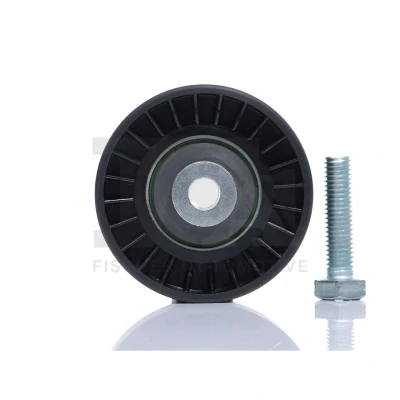 Imagem de FA1 RZ1005 910 Polia de Desvio BMW: 3 Touring, 1 Hatchback, Sedan