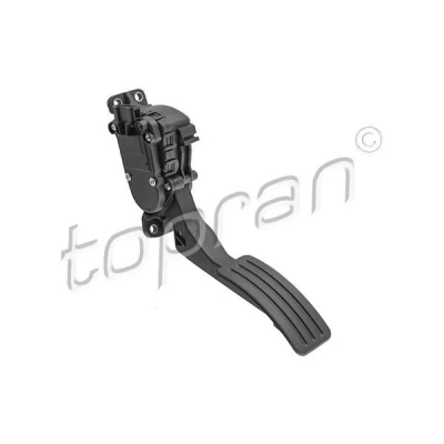 Imagem de TOPRAN 633 702 Pedals