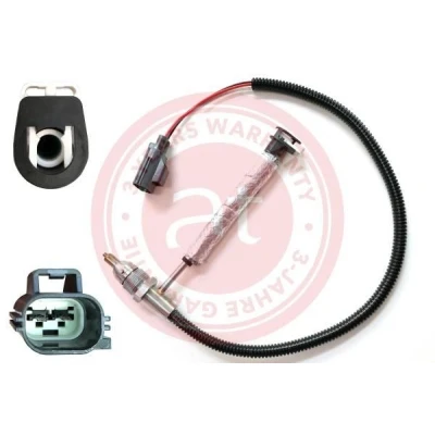 Imagem de at autoteile germany at24290 Unidade injectora, regeneração do filtro de fuligem / partícul
