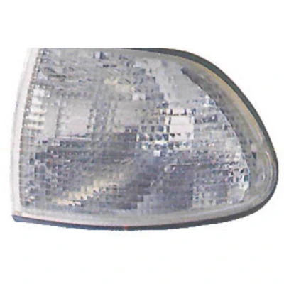 Imagem de PRASCO BM0974014 Intermitente branco à frente, lado esquerdo BMW: 7