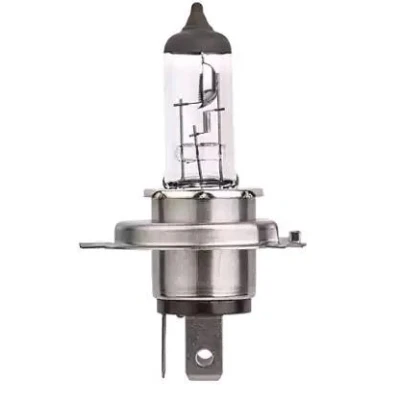 Imagem de HELLA 8GJ 007 255 123 Lâmpada, farol principal HB2 12V 60/55W