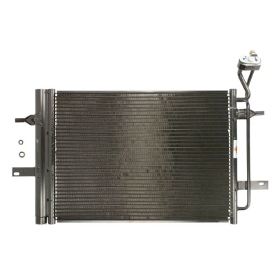Imagem de NRF EASY FIT 350034 Condensador com juntas secador 11,8 8,5 Alumínio 495