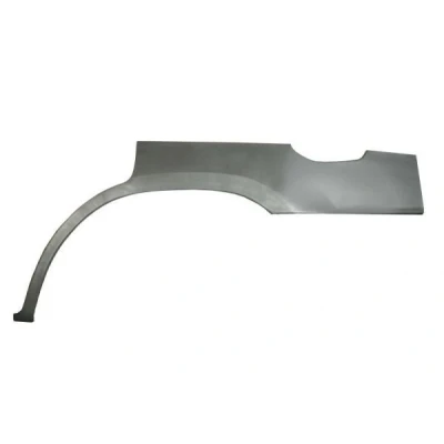 Imagem de Guarda lamas interior BLIC 6504 03 8130585P, Links