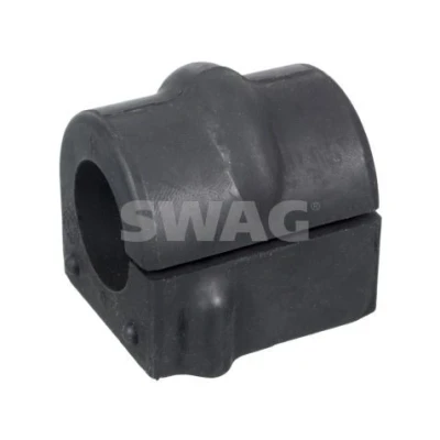 Imagem de SWAG 40 10 4876 Casquilho da Barra Estabilizadora Eixo dianteiro Borracha 20 35 38 OPEL: Astra H Caravan