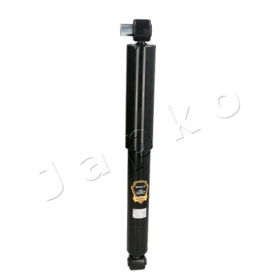 Imagem de JAPKO MJ00720 Amortecedor Eixo traseiro Pressão do gás Tubo duplo telescópico olhal em cima, baixo FORD: Transit Mk6 Van