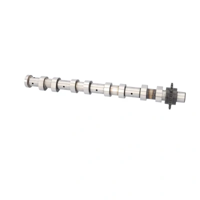 Imagem de FEBI BILSTEIN 192637 Árvore de Cames Lado do escape PEUGEOT: 206 Hatchback, Partner I Van, 207 CITROËN: C2 Hatchback