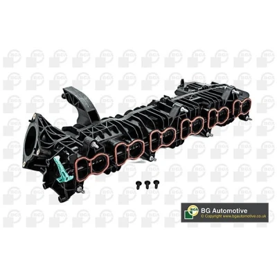 Imagem de BGA MG09032 Colector de admissão, alimentação ar BMW: 3 Sedan