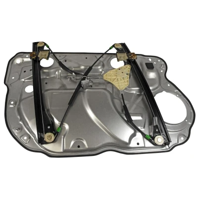 Imagem de VAICO Elevador de vidro Original Quality à frente, lado direito elétrico com placa aparafusamento sem motor para veículo volante