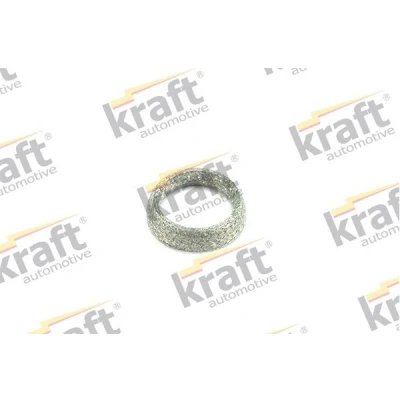 Imagem de KRAFT 0535900 Retentor, tubo de escape 60 PEUGEOT: 106 I Hatchback, 206 II CITROËN: Saxo AX
