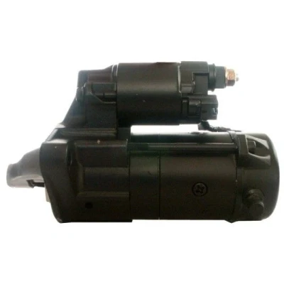Imagem de HELLA 8EA 011 611 391 Motor de arranque 12 1,2 9 TOYOTA: Yaris I Hatchback, II Hatchback