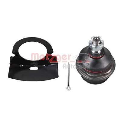 Imagem de METZGER 57030208 Rótula de suspensão Eixo dianteiro HYUNDAI: i30 I Carrinha