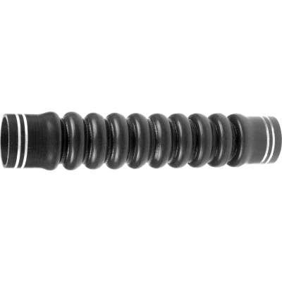 Imagem de GATES 09 1142 Mangueira Para o Turbocompressor Silicone LANCIA: Musa, FIAT: Punto II Hatchback, Idea