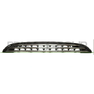Imagem de PRASCO MN3122001 Grelha de Radiador crómio/negro